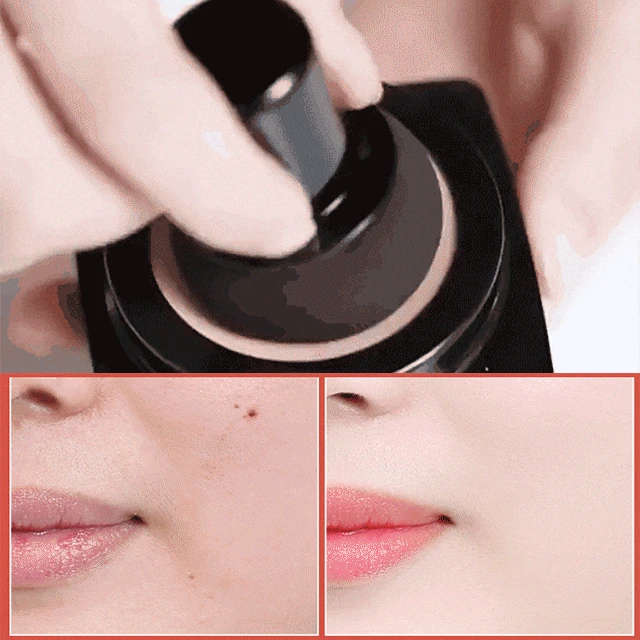 【官方正品 日本直送】蘑菇頭氣墊粉底,1秒濾鏡遮瑕,全天不脫妝潤養+遮瑕+定妝 時尚雜誌媒體傾力推薦! 【官方正品 日本直送】蘑菇頭氣墊粉底,1秒濾鏡遮瑕,全天不脫妝潤養+遮瑕+定妝 時尚雜誌媒體傾力推薦!